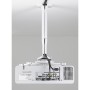 ITB CHKITEC030045W supporto per proiettore Soffitto Bianco (CHKITEC030045W)