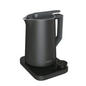 Haier HKE7W 011 bollitore elettrico 1,3 L 2200 W Grigio (37700001)