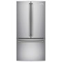 Frigorifero General Electric IO Mabe French Door IWO19JSPF SS, 84 cm, 527 litri, acciaio inox, da incasso