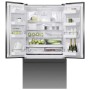 Frigorifero Side-by-Side Fisher & Paykel RF540ADB5, 90 cm, INOX nero opaco
