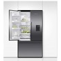 Frigorifero Side-by-Side Fisher & Paykel RF540ADB5, 90 cm, INOX nero opaco