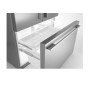 Frigorifero Side-by-Side Fisher & Paykel RF540ADB5, 90 cm, INOX nero opaco