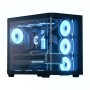 P500C-G-BK-v1 (schwarz, Tempered Glass x 3) (ACCM-PN01043.11)