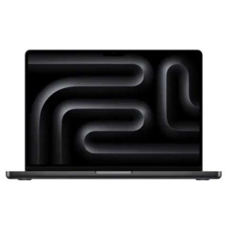 Apple MacBook Pro 14" 2025 M5/32/2TB 10C CPU 10C GPU Space Schwarz BTO (CZ1KH-02200000)