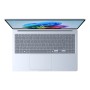 Samsung Galaxy Book4 Edge NP750XQB-KA2DE laptop Copilot+ PC Qualcomm Snapdragon X1-26-100 Computer portatile 39,6 cm (15.6") Ful