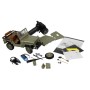 Amewi 22737 modellino radiocomandato (RC) Camion cingolato Motore elettrico 1:14