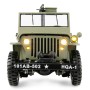 Amewi 22737 modellino radiocomandato (RC) Camion cingolato Motore elettrico 1:14