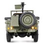 Amewi 22737 modellino radiocomandato (RC) Camion cingolato Motore elettrico 1:14
