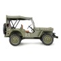 Amewi 22737 modellino radiocomandato (RC) Camion cingolato Motore elettrico 1:14