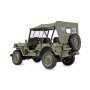 Amewi 22737 modellino radiocomandato (RC) Camion cingolato Motore elettrico 1:14