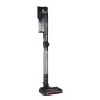 Shark Stratos Aspirapolvere a bastone 2 in 1 Batteria Secco Senza sacchetto Nero, Grigio (IZ420EUT)