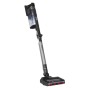 Shark Stratos Aspirapolvere a bastone 2 in 1 Batteria Secco Senza sacchetto Nero, Grigio (IZ420EUT)