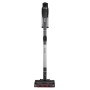 Shark Stratos Aspirapolvere a bastone 2 in 1 Batteria Secco Senza sacchetto Nero, Grigio (IZ420EUT)