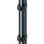 Equip 650637 Supporto TV a parete 2,54 m (100") Nero