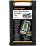 Laserliner MultiWet-Master Compact Plus Materialfeuchtemessgerät Temperaturmessung (082.390A)