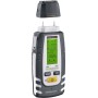 Laserliner MultiWet-Master Compact Plus Materialfeuchtemessgerät Temperaturmessung (082.390A)