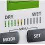 Laserliner MultiWet-Master Compact Plus Materialfeuchtemessgerät Temperaturmessung (082.390A)