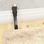 Goobay 77134 cavo HDMI 1,5 m HDMI tipo A (Standard) Nero