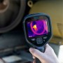 FLIR Quasar E5-PRO telecamera di imaging termica (13301-0101)