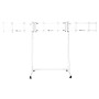Triple Monitor Stand Pro Snow (wei, fr Monitore 17" - 55") (GSC-MSP-MDSLWH-01)