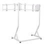 Triple Monitor Stand Pro Snow (wei, fr Monitore 17" - 55") (GSC-MSP-MDSLWH-01)