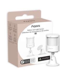 Aqara P2 Sensore infrarosso Wireless Soffitto/muro Bianco (ML-S03D)
