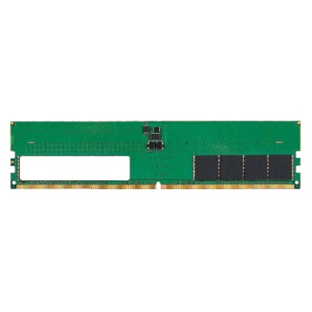Transcend JetRam JM4800ALG-8G memoria 8 GB 1 x 8 GB DDR5 4800 MHz Data Integrity Check (verifica integrità dati) (JM4800ALG-8G)
