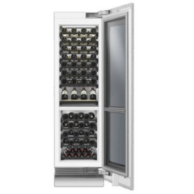 Fisher & Paykel RS6121VR2K Armadio per la conservazione del vino integrato