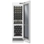 Fisher & Paykel RS6121VR2K Armadio per la conservazione del vino integrato