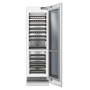 Fisher & Paykel RS6121VR2K Armadio per la conservazione del vino integrato
