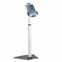 Sopar 23235 supporto per personal communication Supporto passivo Tablet/UMPC Nero, Argento