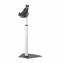 Sopar 23235 supporto per personal communication Supporto passivo Tablet/UMPC Nero, Argento
