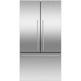 Frigorifero americano Fisher & Paykel RSD90A, 90 cm, acciaio inox