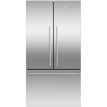 Frigorifero americano Fisher & Paykel RSD90A, 90 cm, acciaio inox