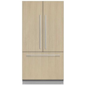 Frigorifero americano con porta francese Fisher & Paykel RS80AU