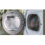 Hoover H-DRY 500 NDE H9A3TCBEXS-S asciugatrice Libera installazione Caricamento frontale 9 kg A+++ Bianco (31102225)