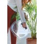 Hoover H-DRY 500 NDE H9A3TCBEXS-S asciugatrice Libera installazione Caricamento frontale 9 kg A+++ Bianco (31102225)