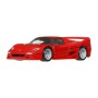 Hot Wheels Ferrari F50 (FPY86)
