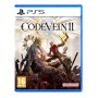 BANDAI NAMCO Entertainment Code Vein II PS5 Standard PlayStation 5 (117987)