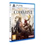 BANDAI NAMCO Entertainment Code Vein II PS5 Standard PlayStation 5 (117987)