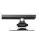 SUPPORTO MONITOR DOPPIO MAX 2X27 (HM-SPMSD200)