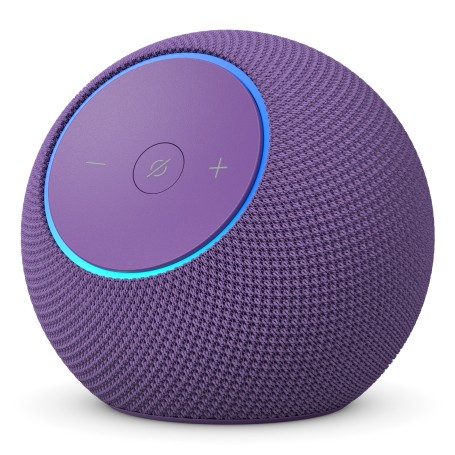Amazon Echo Dot Max (B0DKLDMHYB)