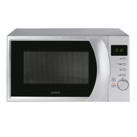 Candy CMG2071DS Superficie piana Microonde combinato 20 L 700 W Argento (38000193)