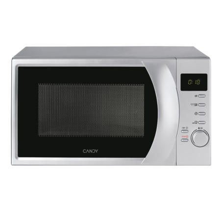 Candy CMG2071DS Superficie piana Microonde combinato 20 L 700 W Argento (38000193)