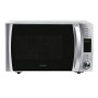 Candy COOKinApp CMXG 25DCS Superficie piana Microonde combinato 25 L 900 W Acciaio inossidabile (38000245)