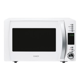 Candy COOKinApp CMXW22DW Superficie piana Solo microonde 22 L 800 W Bianco (38000260)
