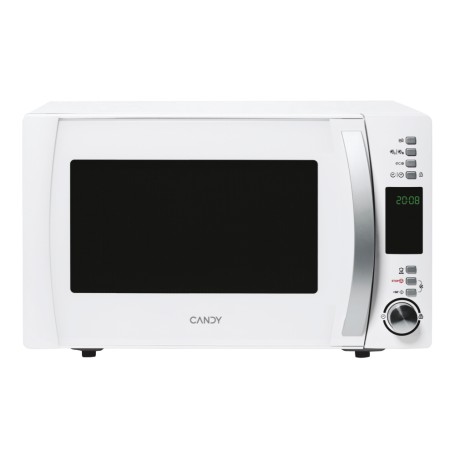 Candy COOKinApp CMXW22DW Superficie piana Solo microonde 22 L 800 W Bianco (38000260)