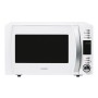 Candy COOKinApp CMXW22DW Superficie piana Solo microonde 22 L 800 W Bianco (38000260)