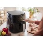 Philips 3000 series Airfryer XL 6.2L, Friggitrice ad aria 14-in-1, App per ricette HD9270/70