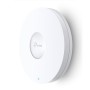 TP-LINK EAP660 HD punto accesso WLAN 2500 Mbit/s Bianco (EAP660 HD)